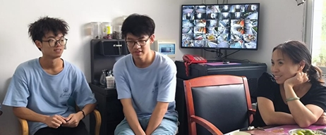 長安大學赴四川興文“非遺傳承映苗疆，民族團結譜新篇”暑期社會實踐隊——養老院之行，感受長者的智慧與人生的故事