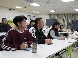 深學篤行新思想，青春向黨礪初心