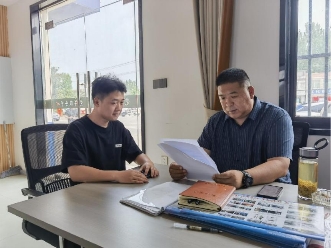 鄉村振興的生動實踐黨建引領下的全面發展與和美鄉村建設