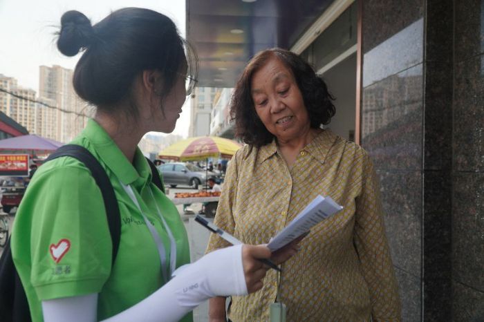 農(nóng)民文學探索：駐足咸陽街道，了解市民看法