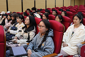 薈萃科創青年榜樣之光，勇擔鑄魂育人興邦使命