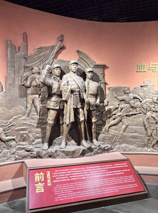 錫城文脈里的青春叩問