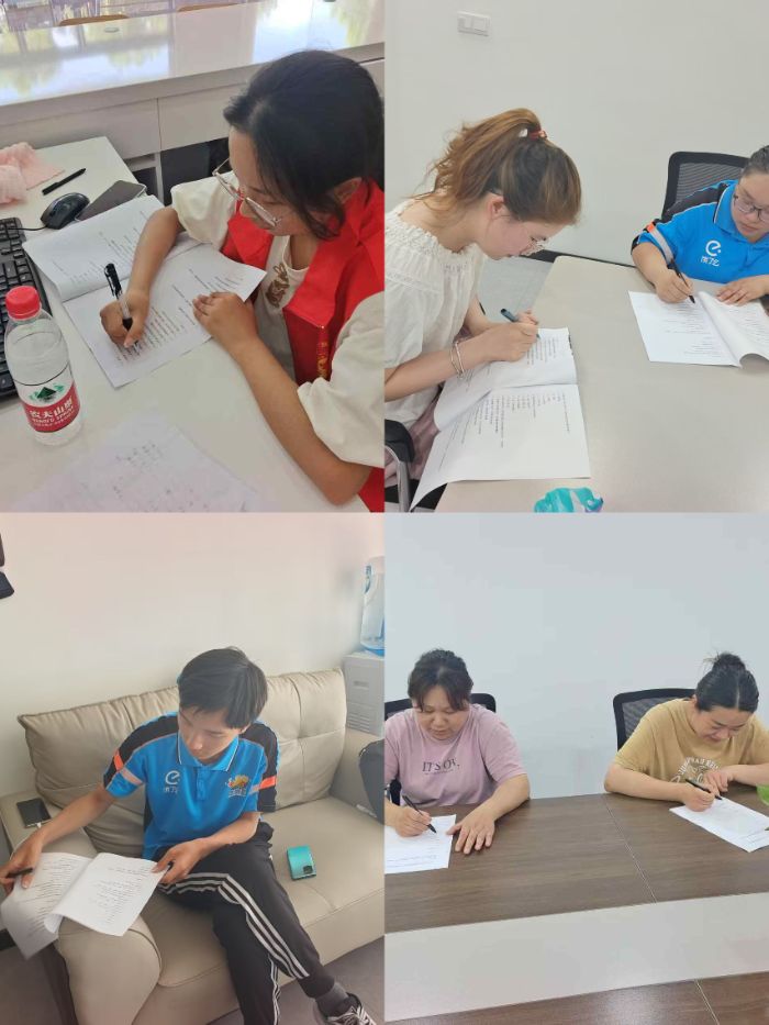 淮北師范大學(xué)“智繪云旅”調(diào)研團六安行：青春科技碰撞間，解鎖 AI 旅游助手的民生溫度