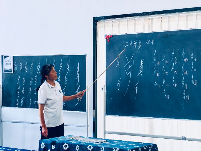 走進“女書之鄉”：探尋數字時代的活態傳承之路