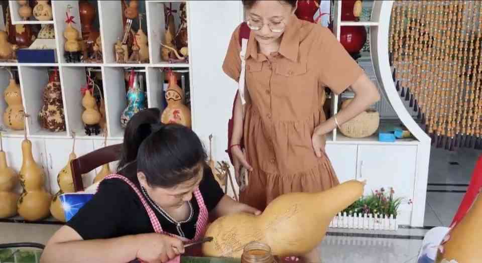 承非遺之器，頌文化之章