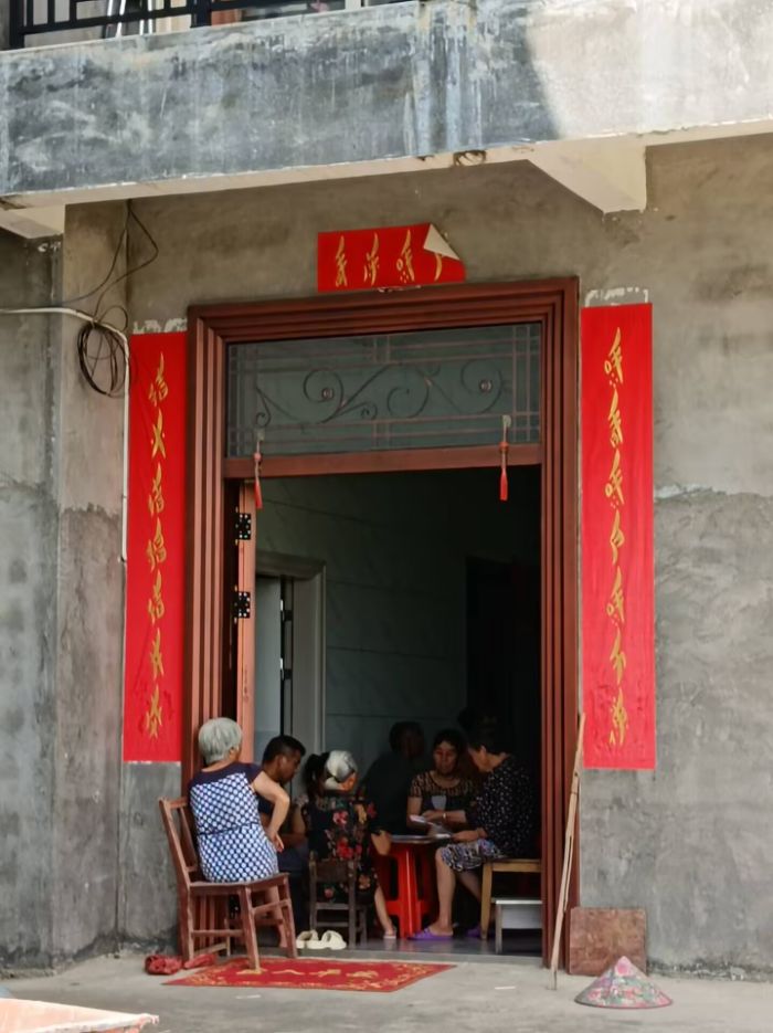 深耕鄉土非遺一線 探尋女書傳承出路