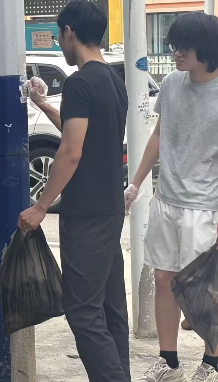 青春踐初心，實干助振興