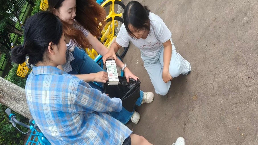 凈野賦能提質效 精治環境惠民生