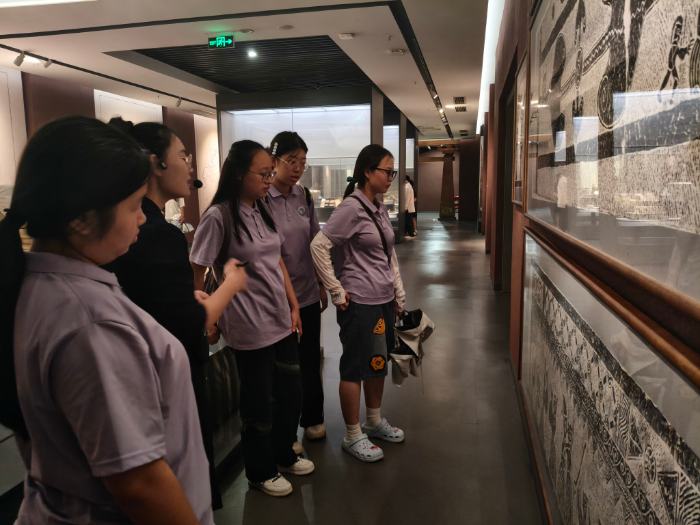 探秘江津文博底蘊，厚植地域文旅發展根基