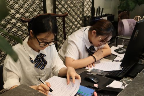 護未心靈齊探策，防罪根基共筑轍 ——湘潭大學法學學部常德問卷調研實錄