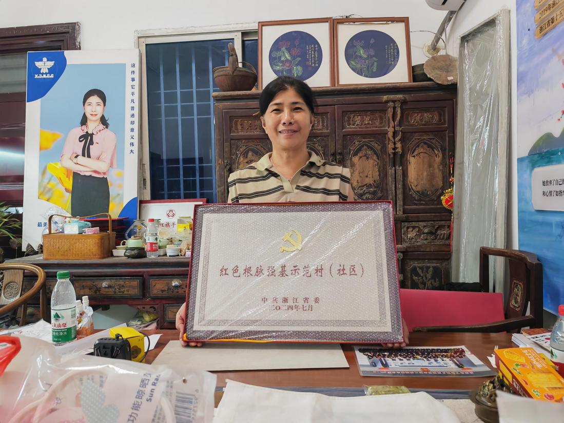 寧波大學風華伴學志愿服務隊：愛心接力，希望永續