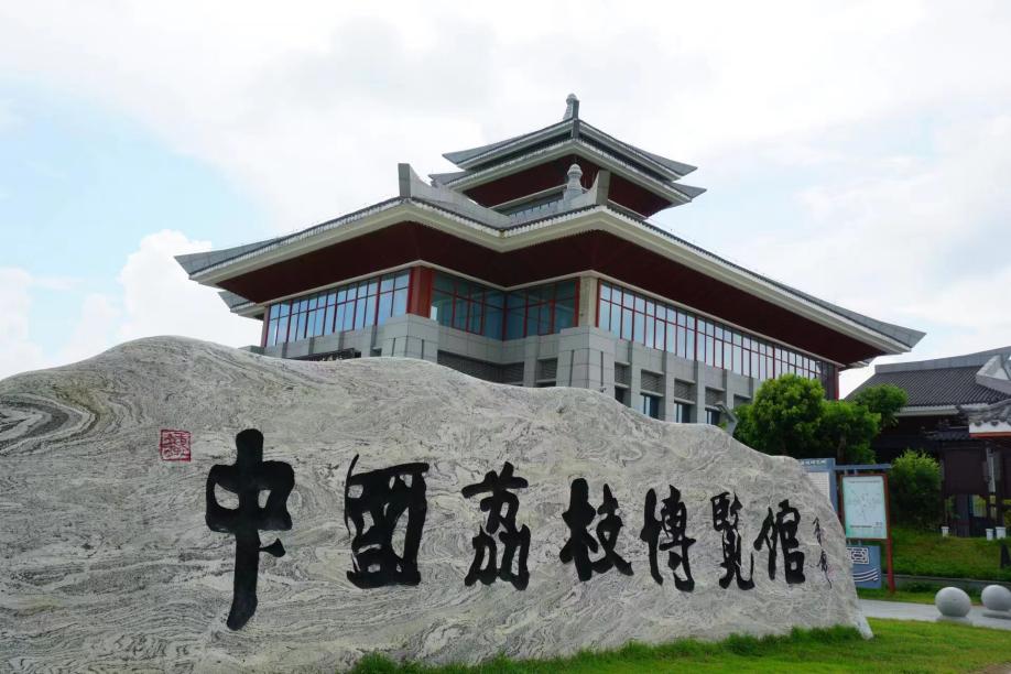 實(shí)踐日志｜走進(jìn)中國(guó)荔枝博覽館，探尋荔鄉(xiāng)發(fā)展密碼