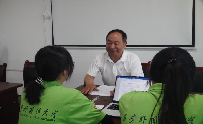 生活結出的文學碩果：苦果老師的創作人生