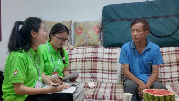 專訪農(nóng)民作家苦果：堅守鄉(xiāng)土創(chuàng)作，傳承農(nóng)民詩歌薪火
