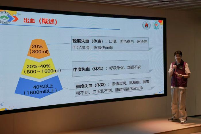 醫者踐初心 志愿暖基層