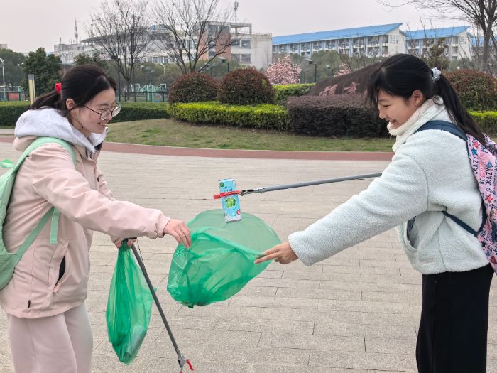 物流251團支部：以專業踐初心 讓青春在團日活動中綻放多元光彩 ?