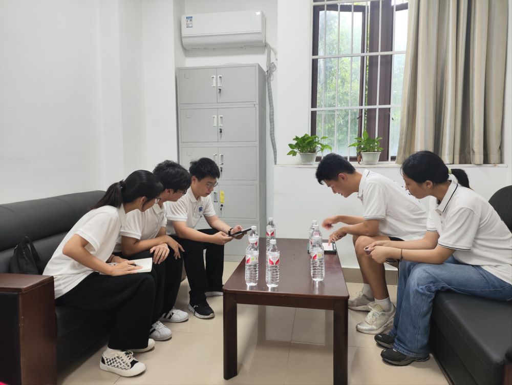 豫陜高校攜手，共探北川實踐