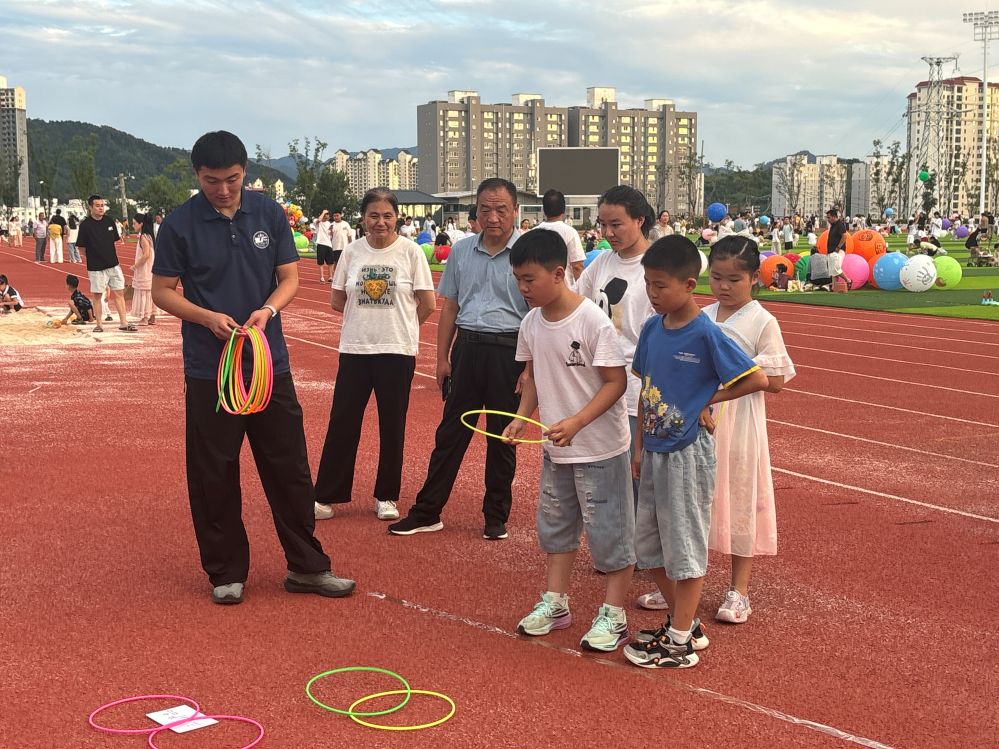 普法護綠守秦嶺，法治維權伴同行——陜西省大學生赴商洛市洛南縣法治宣講團開展沉浸式生態普法活動
