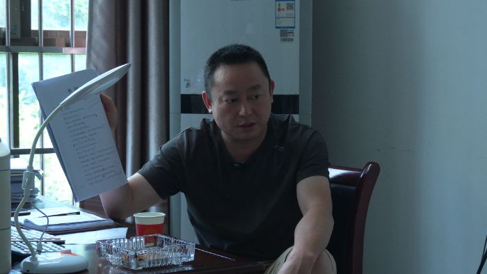 青春“三下鄉” | 一腔古韻傳鄉音 湖南一師學子探訪辰河高腔非遺傳承路