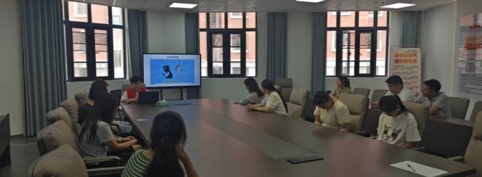 以智踐知擔使命 反詐護民顯青春 —— 淮北師范大學人工智能學院反詐先鋒實踐隊三下鄉社會實踐紀實