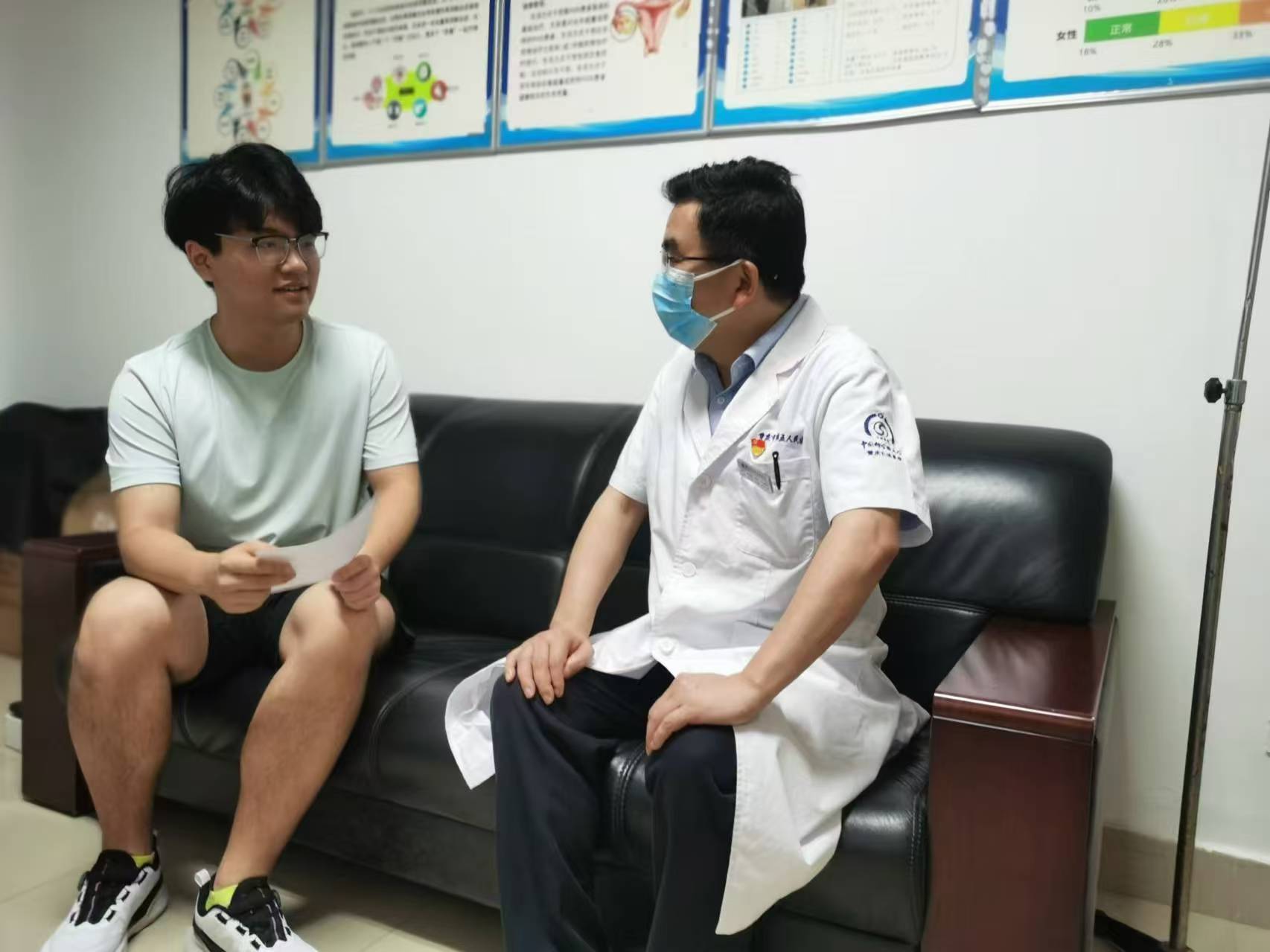 可持續溫差發電助力醫療：“溫電雋永”社會實踐團隊探索硫化銀技術新應用