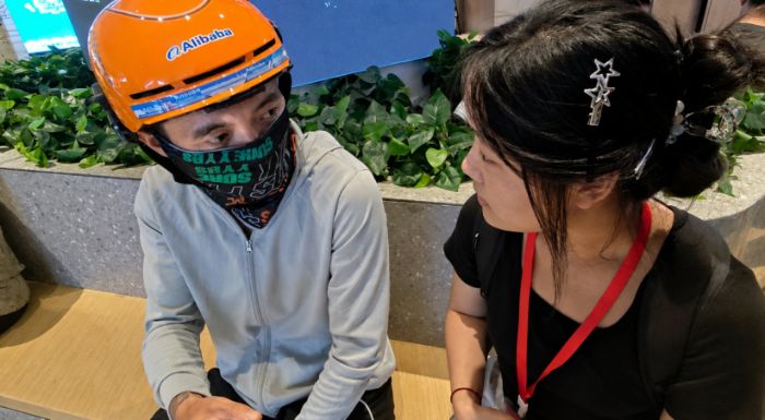 低價訂單里的騎手賬本 ——從杭州外賣騎手訪談觀察平臺競爭下的配送壓力與權(quán)益保障