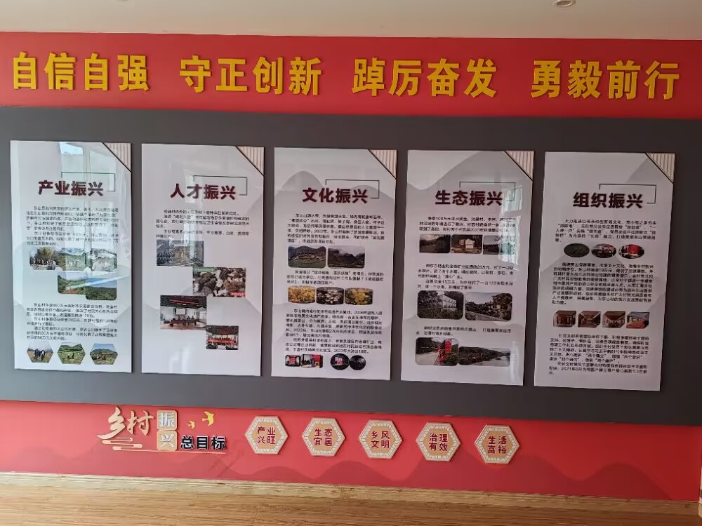 青春繪卷，東山村鄉村振興新篇章 ——青年調研團助力鄉村文化與經濟雙振興