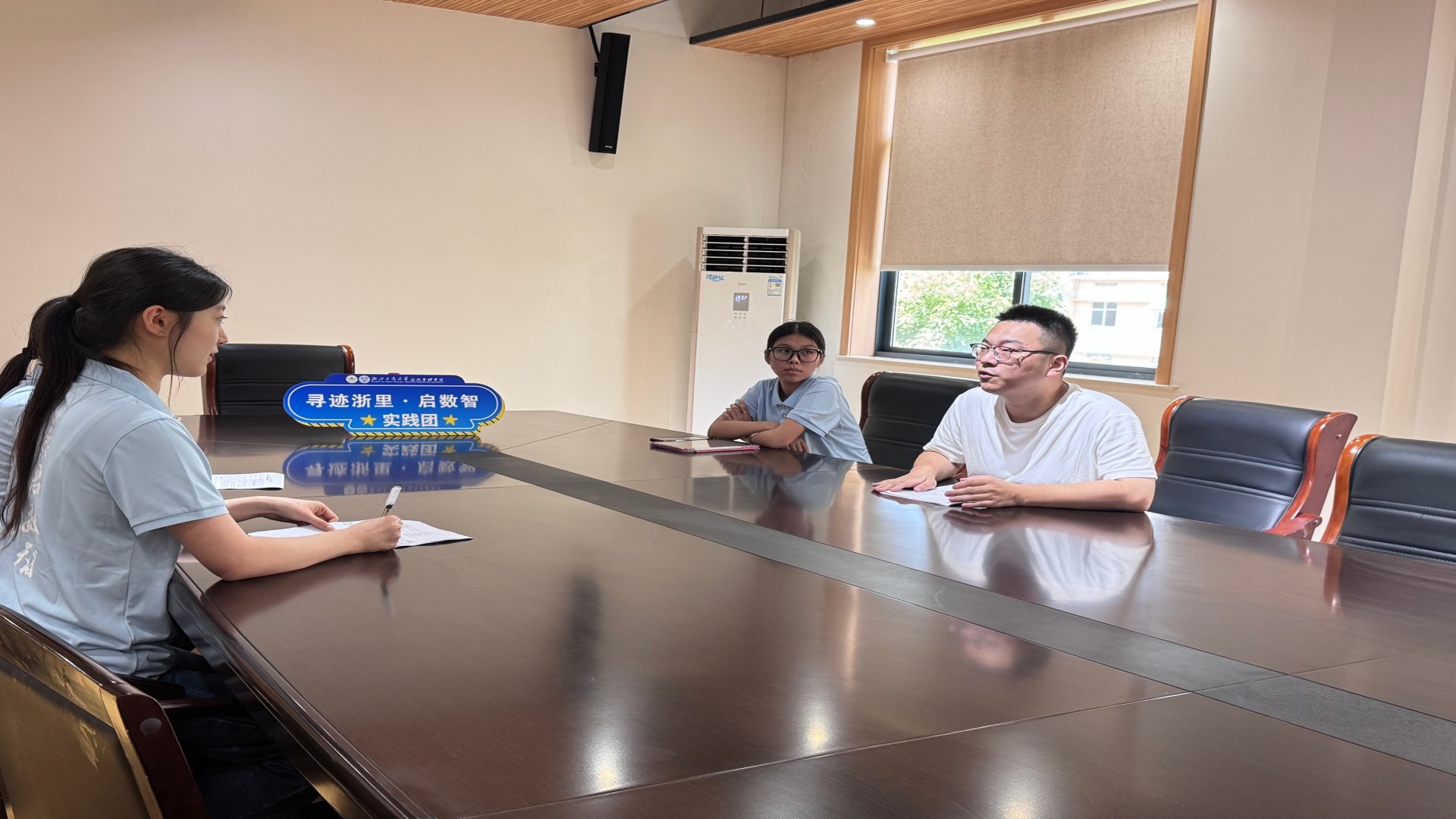 扎根鄉(xiāng)土育文脈：青年特派員解鎖鄉(xiāng)村文化共富密碼