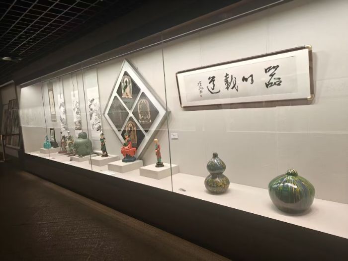 青春踐初心，傳運河文脈——淮北師范大學(xué)人工智能學(xué)院實踐隊開展文博研學(xué)三下鄉(xiāng)社會實踐
