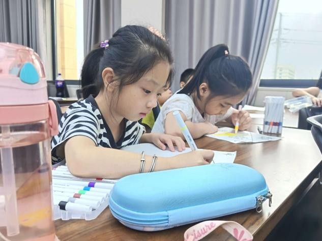 舞步間的星光：記一次暖心的舞蹈排練