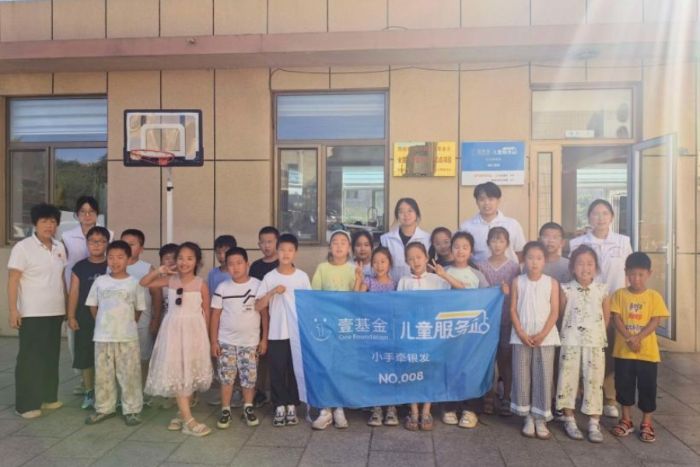聲韻啟思，安全護(hù)航——多彩課堂助成長