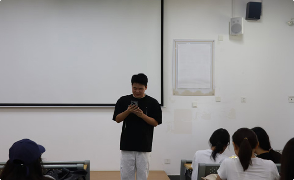 打磨普法節(jié)目，同心籌備鄉(xiāng)村宣講