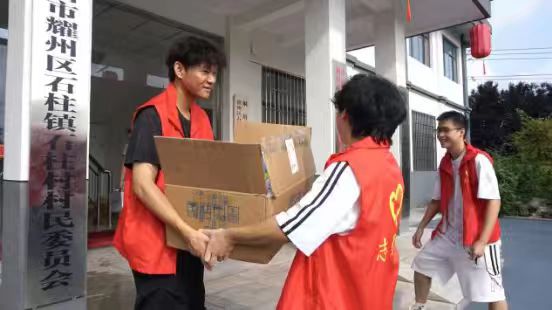 五健護(hù)航童心健康點(diǎn)亮未來(lái)