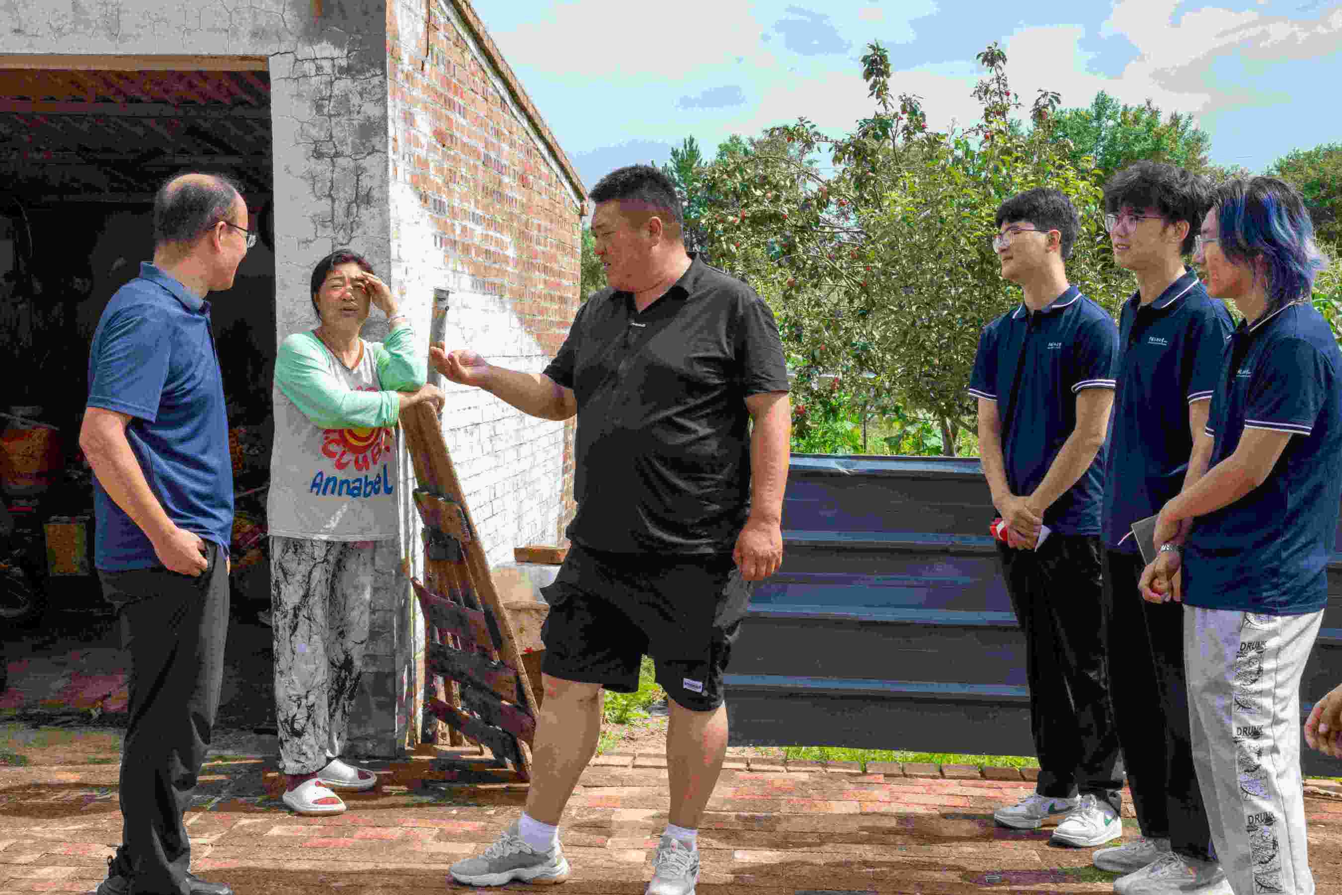 碧野興鄉(xiāng)，牛業(yè)共旺，實(shí)踐助力鄉(xiāng)村振興長(zhǎng)