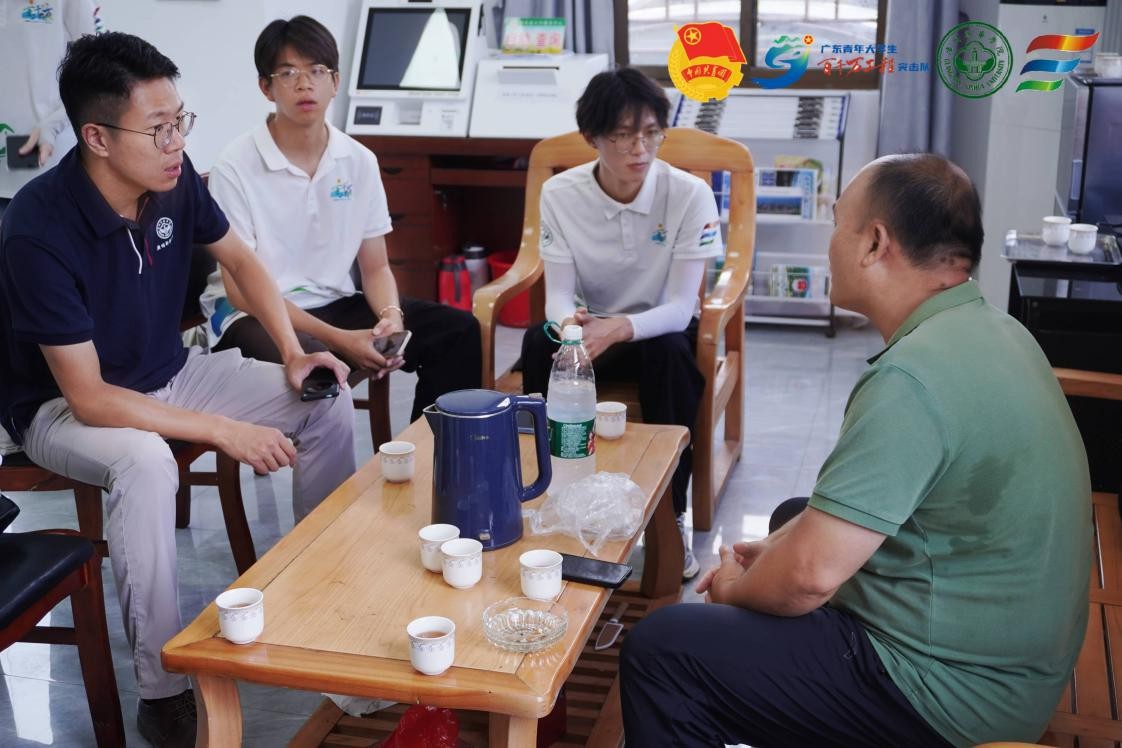 漫步林野秘境間，探索鄉村繁榮圖