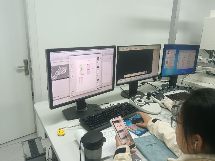 以化學赴山海，以高熵啟新程：山大化院學子開展鈉離子電池研究