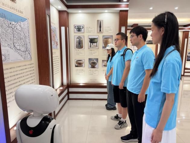 河海大學：循水返鄉察民情，科普惠民助振興