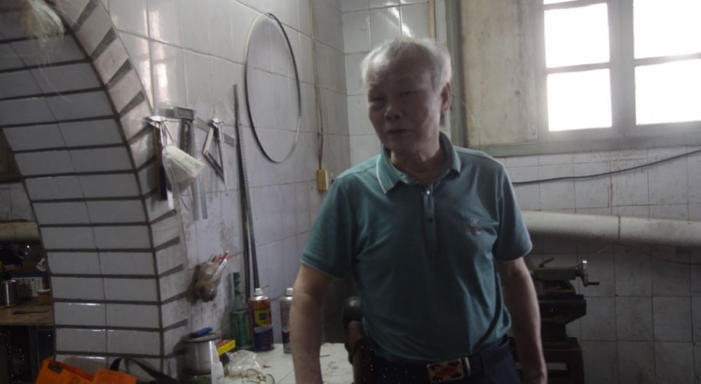樸實(shí)真情·民藝述傳承  裊裊雅韻·閩泉尋遺音
