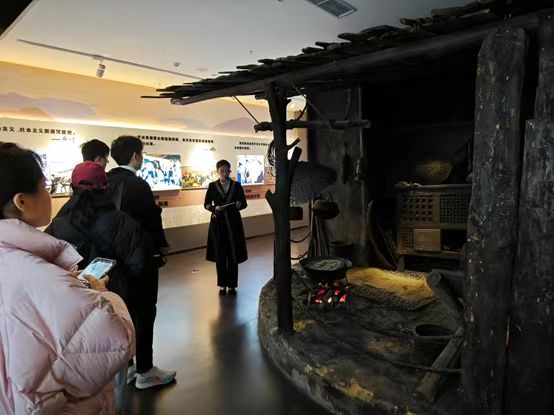 西安交通大學“星光尋跡”團隊涼山彝族自治州脫貧攻堅與鄉村振興成果觀察綜述