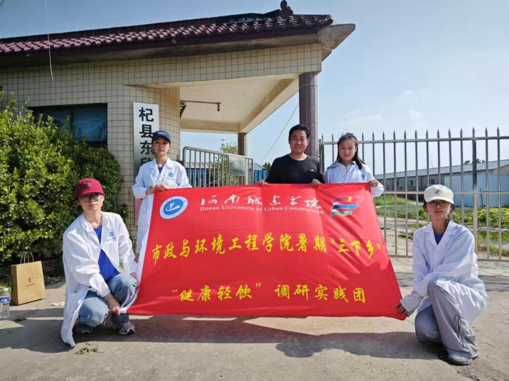 青春走訪奶牛場 匠心培育健康奶