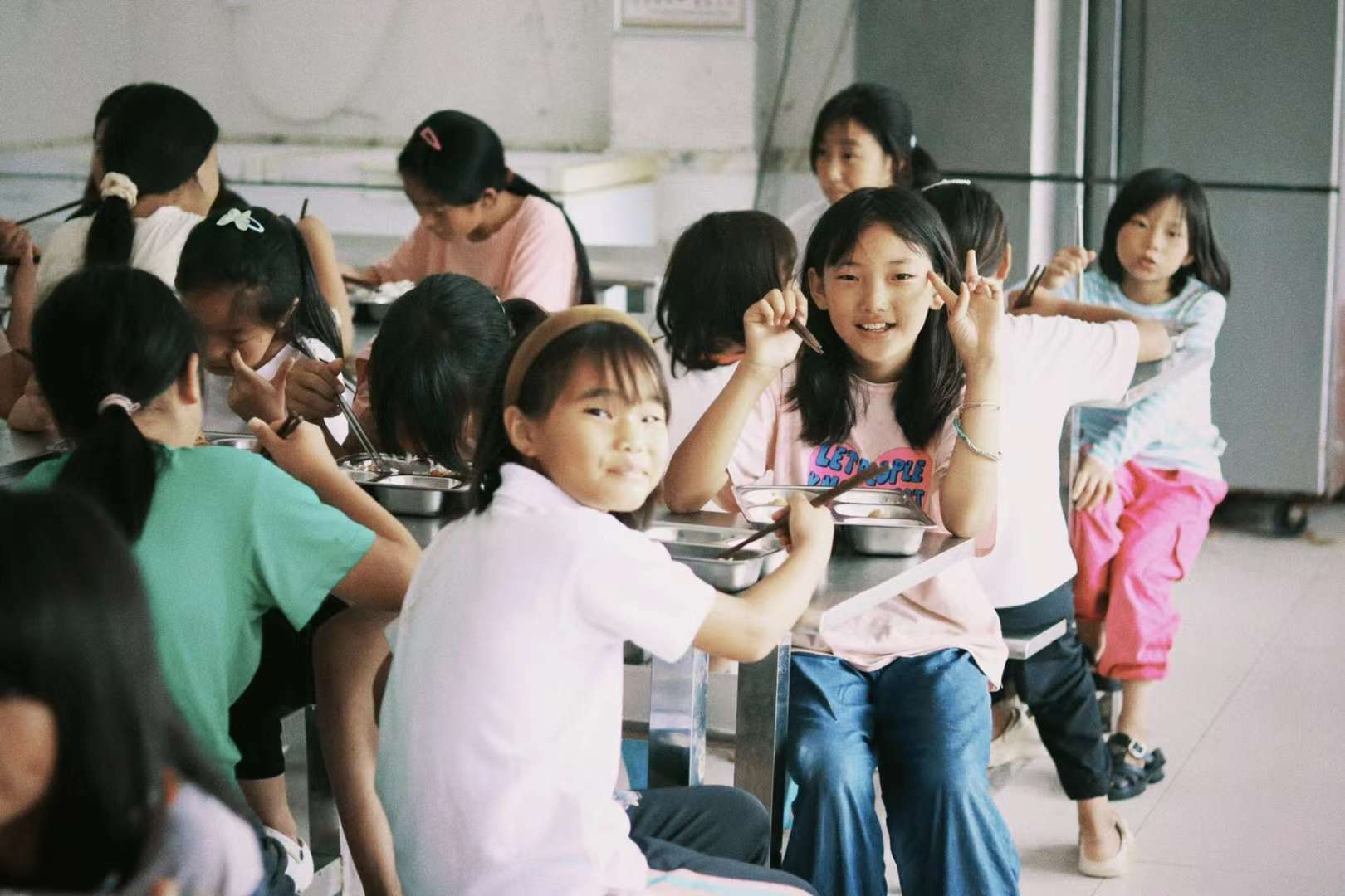 藝路同行——點亮偏遠地區孩子的藝術夢想