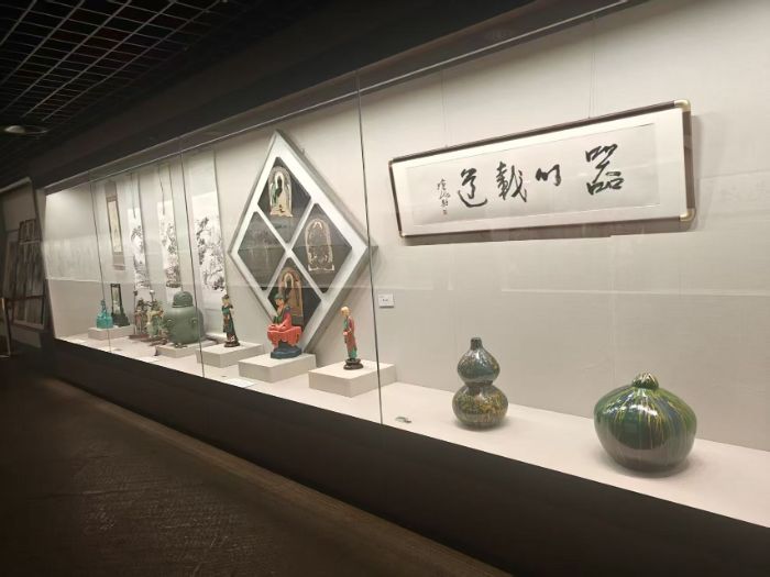 青春踐初心，實(shí)干助振興——淮北師范大學(xué)人工智能學(xué)院AI文博傳承實(shí)踐隊(duì)開(kāi)展訪相城文博館三下鄉(xiāng)社會(huì)實(shí)踐