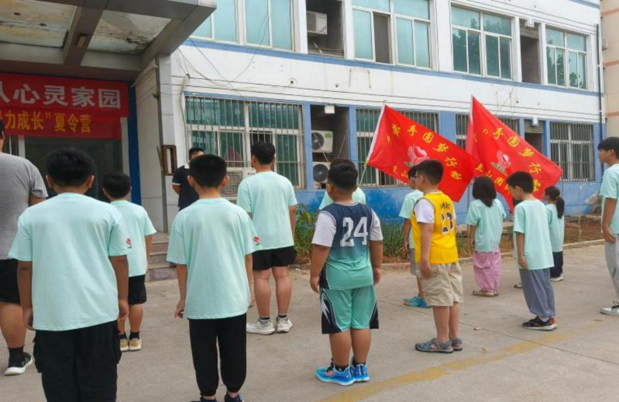 晨光砥礪勤學路，繽紛課堂筑夢行