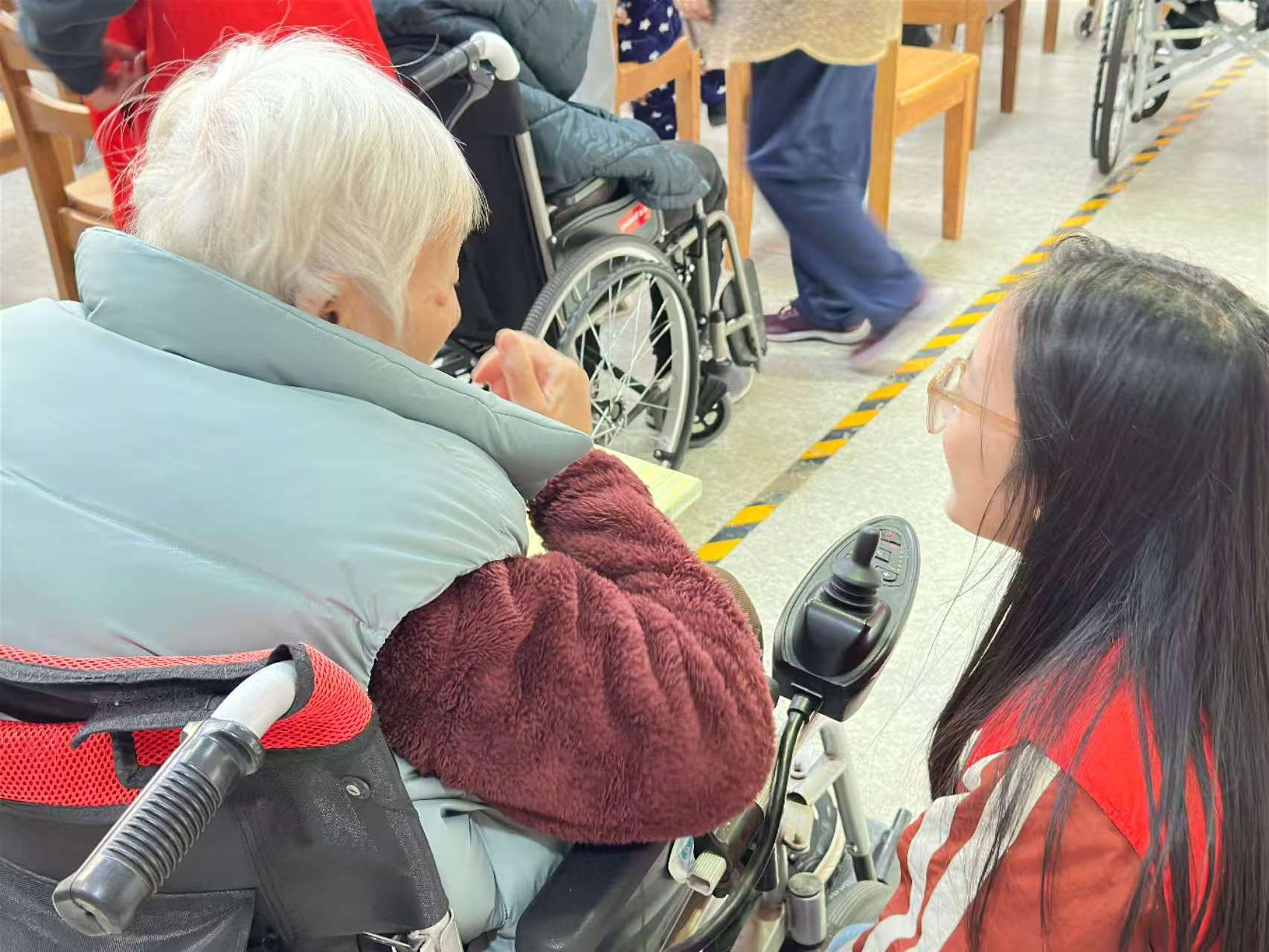 聚焦民生需求 深化實踐成效