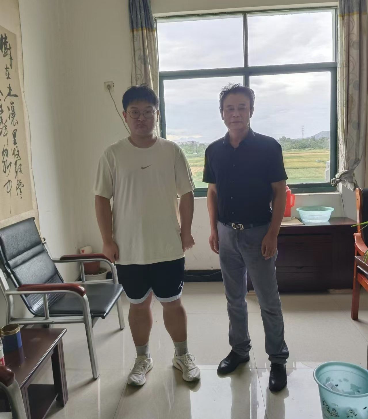 傾聽百村支書：使命與擔當下的鄉村振興之路
