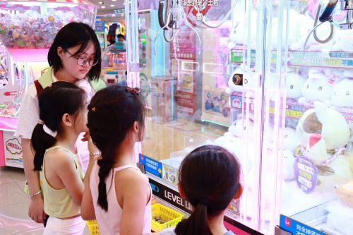 普及法律微光，守護(hù)稚嫩童心