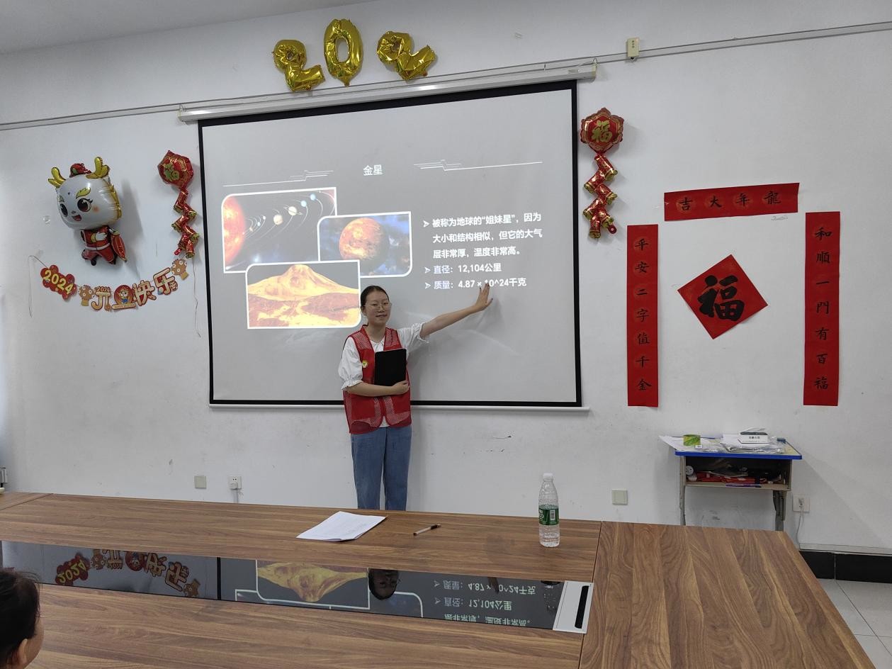 知識的種子在山村發芽：支教活動中的成長與希望
