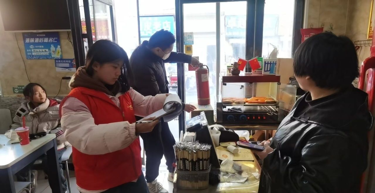 燃青春之火，赴家鄉之約——山東大學機械工程學院返家鄉樹新風社會實踐團團隊開展大學生“返家鄉”社會實踐活動