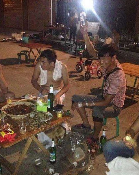 真正的吃貨應該是這樣的
