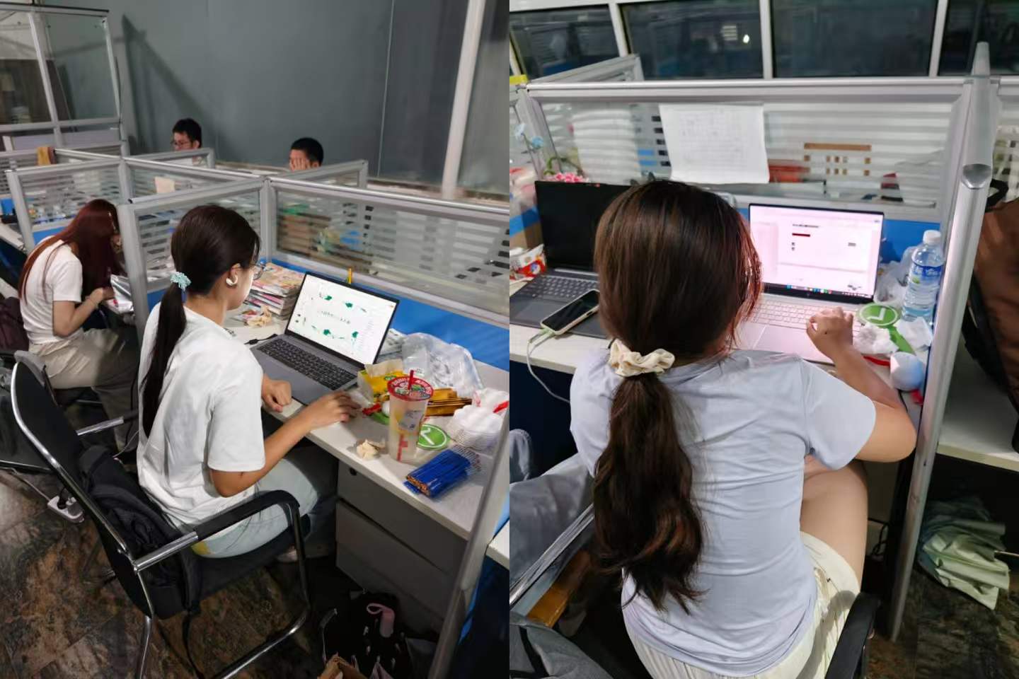 云程隊赴河南濮陽市迎旭小學支教7.18活動紀實